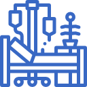 Equipos de anestesia