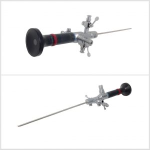 Instrumental de oido