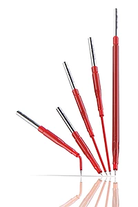 Puntas de microdiseccion