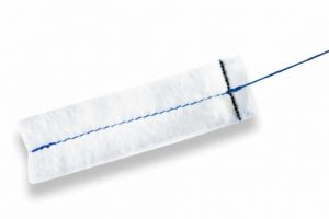 Neuroesponja Cotonoide dressing Cottons 25 x 75 mm