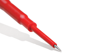 Punta colorado STRYKER (punta de microdiseccion)