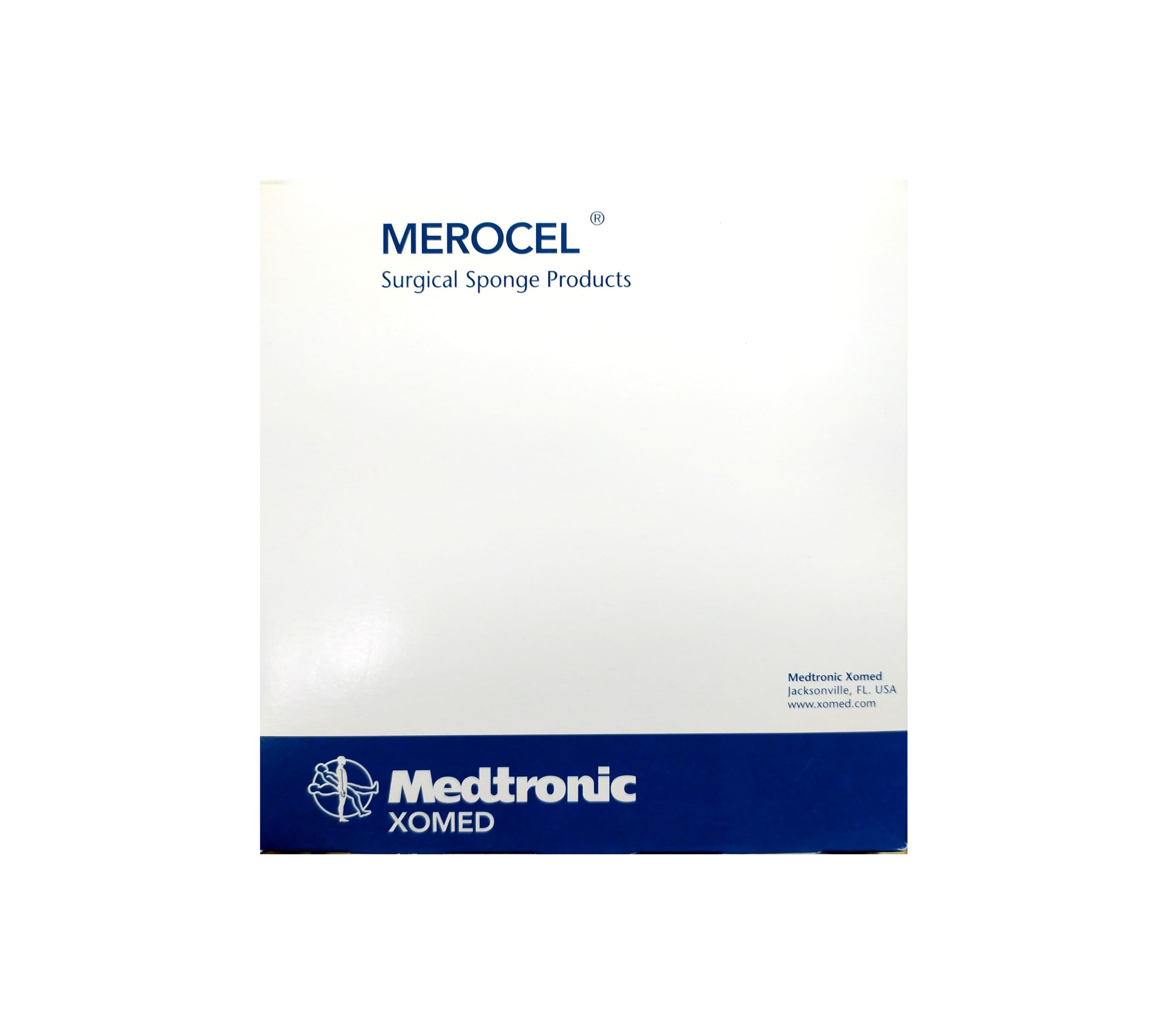 Tapón nasal MEROCEL – Medi Tools , insumos especialisados en ...