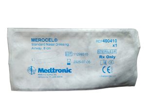 Tapón nasal MEROCEL – Medi Tools , insumos especialisados en ...