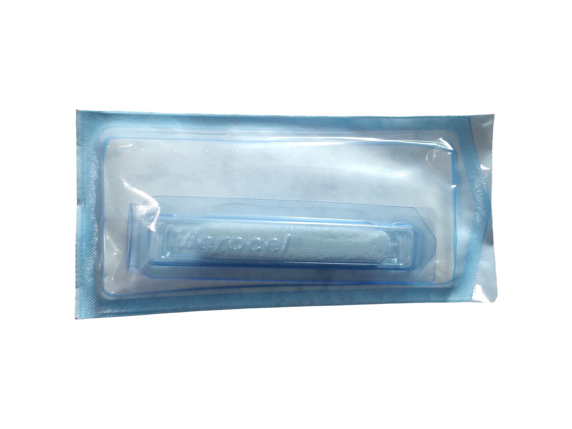 Tapón nasal MEROCEL – Medi Tools , insumos especialisados en ...